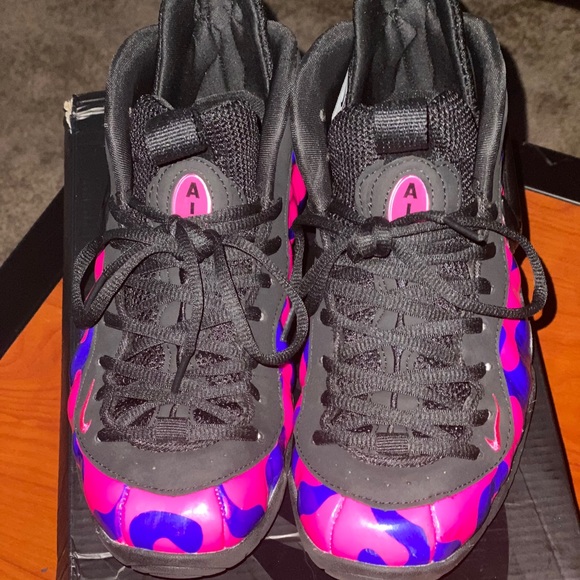 Nike Air Foamposite - Picture 1 of 6
